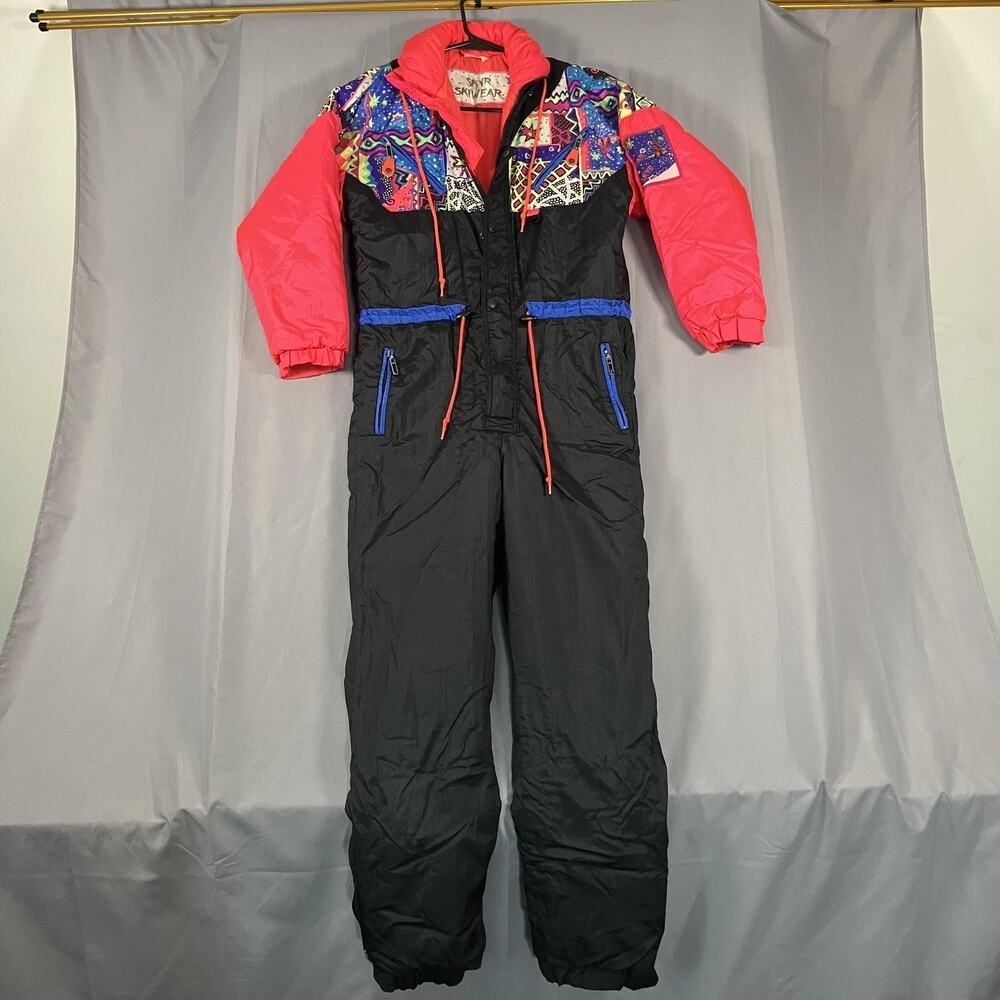 Colorful Women's Jumpsuit